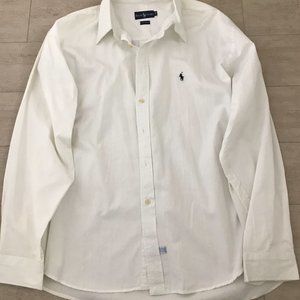 Ralph Lauren Men's dress shirt XXL